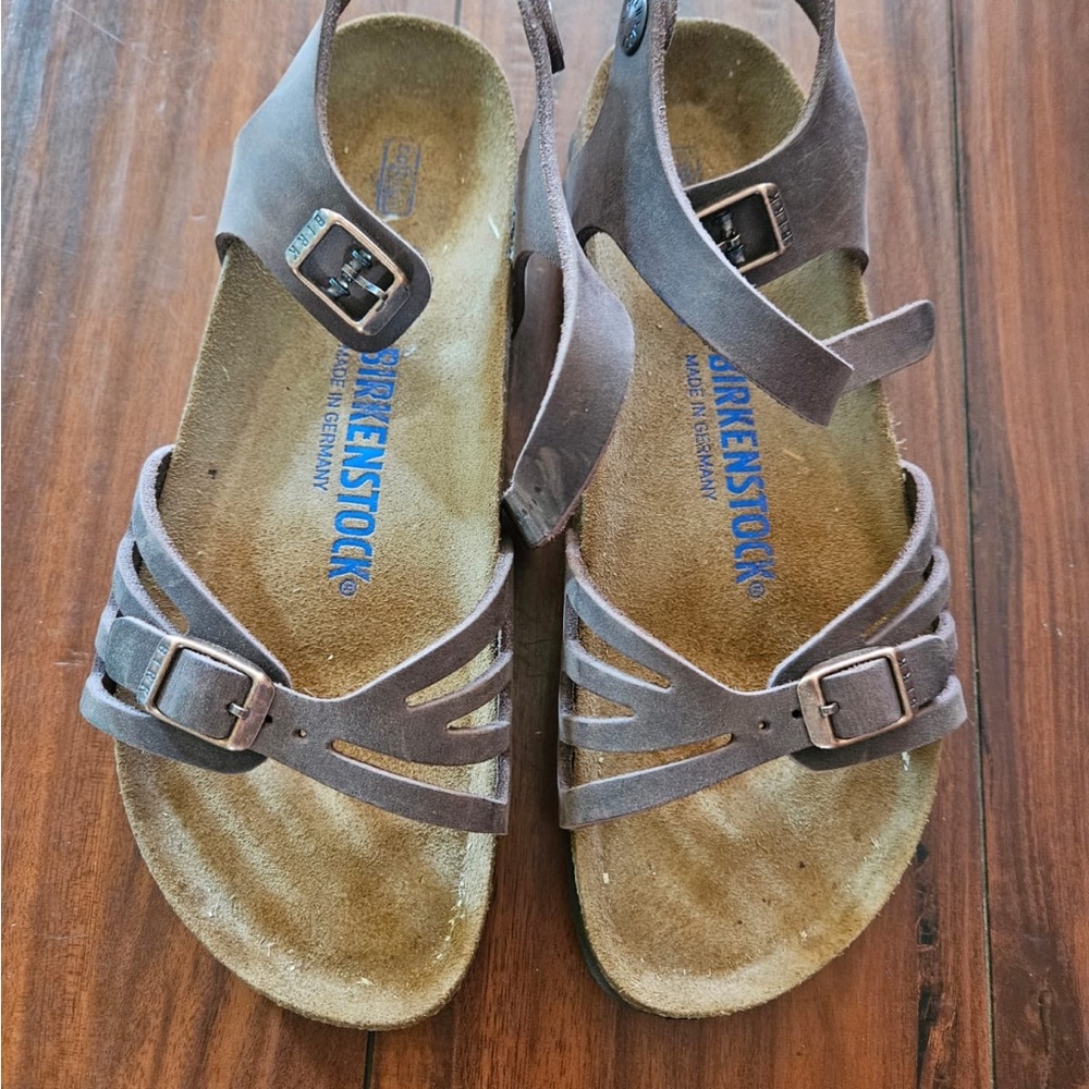 Women Birkenstock Sandals